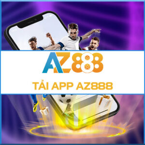 Tải App AZ888