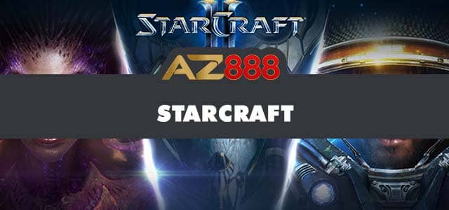 Giới thiệu cá cược Starcraft