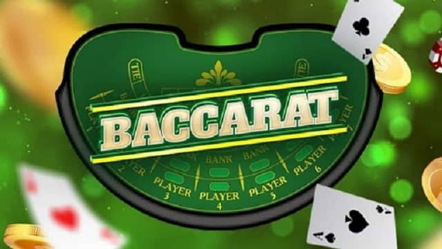 Quá trình hình thành xuất hiện trò chơi Baccarat AZ888